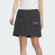 女士工装 新款 多口袋舒适运动半身裙IK3482 阿迪达斯正品 Adidas
