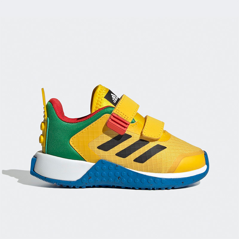 阿迪达斯小童舒适运动鞋