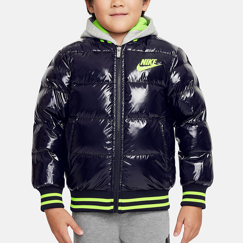 Nike/耐克小童保暖羽绒服