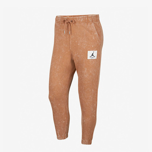 耐克正品 DR3090 Jordan 男子运动针织训练长裤 215 新款 Nike