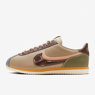 Nike/耐克正品Cortez男士耐磨透气舒适休闲运动鞋FZ5040-221