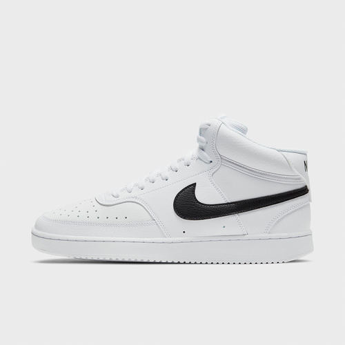 Nike/耐克正品 COURT VISION 男女运动休闲板鞋 CD5466-101