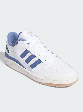 Adidas/阿迪达斯正品三叶草男女时尚耐磨舒适运动休闲板鞋IH7821