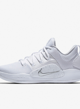 Nike/耐克正品HYPERDUNK X LOW EP男士缓震篮球鞋AR0465-100
