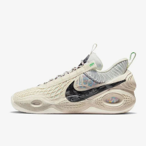 Nike/耐克正品Cosmic Unity Ep情侣款实战篮球鞋DD2737-100