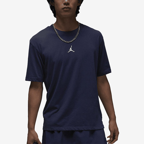Nike/耐克正品Air Jordan男子透气休闲运动短袖T恤DH8922-410