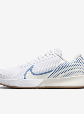 Nike/耐克正品Zoom Vapor Pro 2 HC男士运动网球鞋DR6191-107