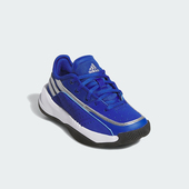 阿迪达斯正品 FRONT COURT Adidas 儿童耐磨实战篮球鞋 ID6195