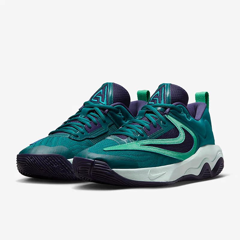Nike/耐克正品Giannis Immortality 3 EP男子运动篮球鞋DZ7534