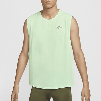 Nike/耐克男士跑步运动背心