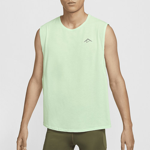 Nike/耐克男士跑步运动背心