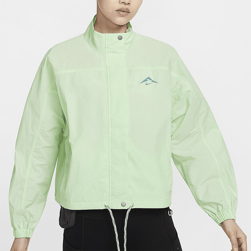 Nike/耐克女士防晒跑步夹克
