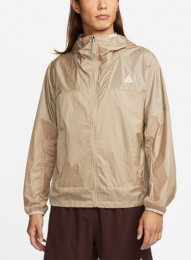 Nike/耐克正品新款男子跑步训练健身运动夹克外套DB0979-247