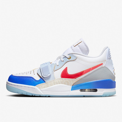 Nike/耐克正品Air Jordan Legacy 312 Low男子运动篮球鞋FN8902