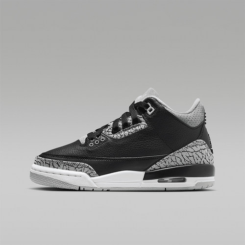 Nike/耐克大童复古运动鞋