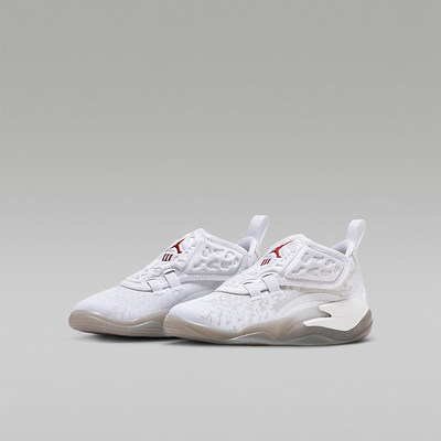 Nike/耐克正品Air Jordan GS女子大童运动篮球鞋DV3870-106