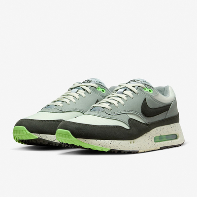 Nike/耐克男士缓震高尔夫球鞋