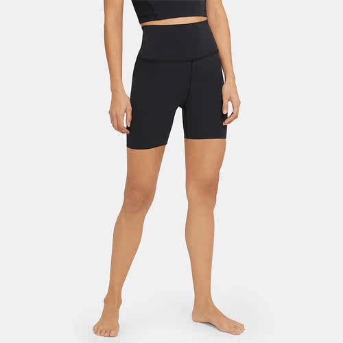 Nike/耐克正品女子紧身短裤