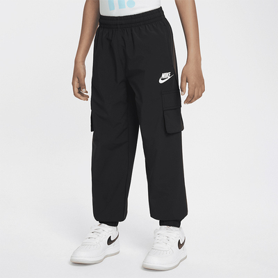 Nike/耐克小童凉感防晒梭织长裤