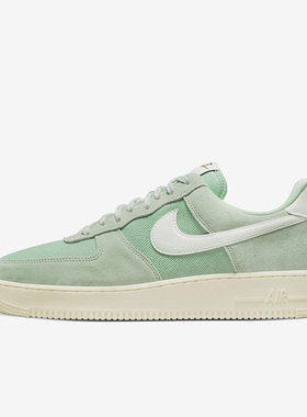 Nike/耐克正品AIR FORCE 1 '07 LV8男运动休闲低帮板鞋DO9801-300