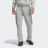 阿迪达斯正品 夏季 新款 Adidas 男子高尔夫系列运动长裤 HG3247