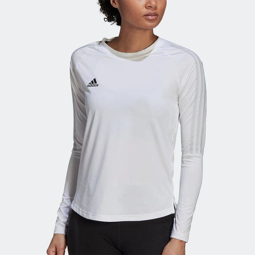 Adidas/阿迪达斯女子长袖T恤