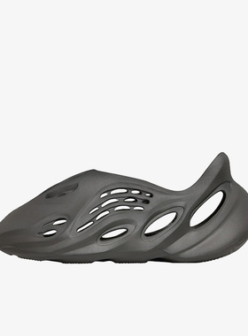 Adidas/阿迪达斯正品三叶草男女同款运动时尚透气凉鞋IG5349