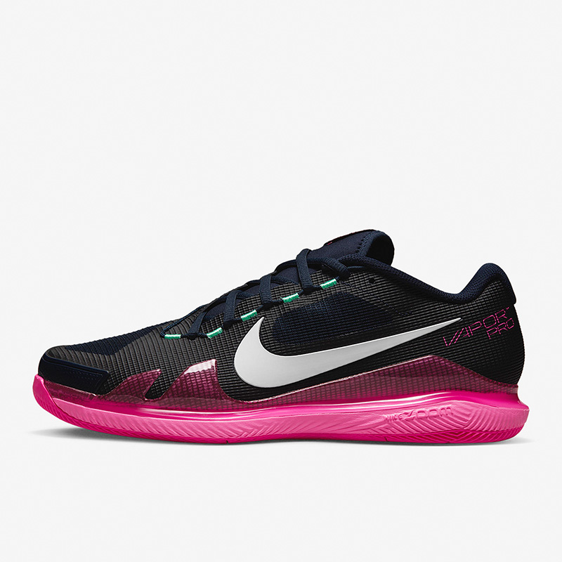 Nike/耐克正品新款Air Zoom Vapor Pro男子耐磨网球鞋CZ0220-402