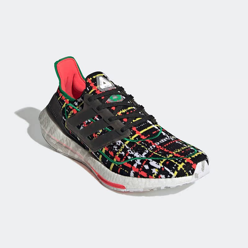 Adidas/阿迪达斯正品Ultra Boost 男女运动跑步鞋GY5555