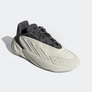 运动鞋 Adidas 夏老爹鞋 三叶草OZELIA男女同款 GY2502 阿迪达斯正品