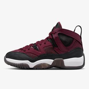 高帮耐磨缓震女士运动篮球鞋 Nike 耐克正品 经典 600 DR9631