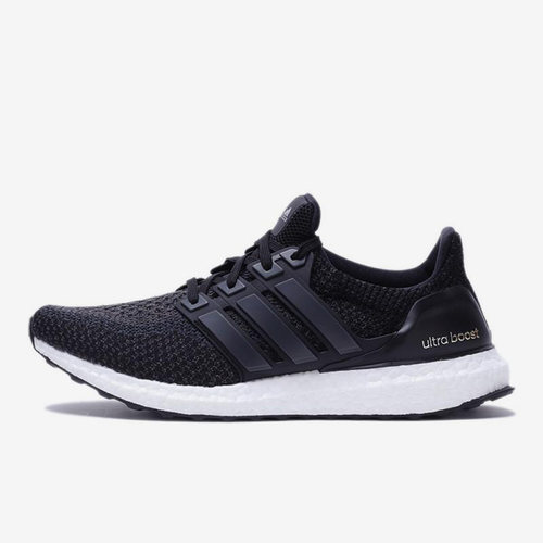 阿迪达斯ULTRABOOST男女跑步鞋
