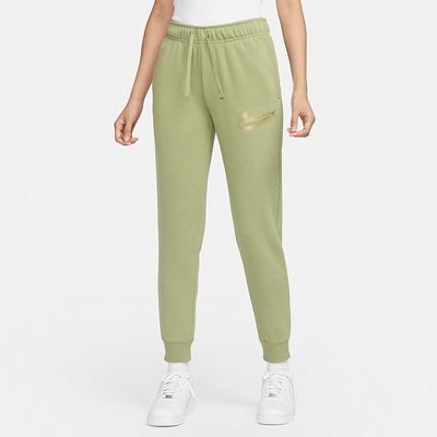 Nike/耐克女士休闲运动长裤