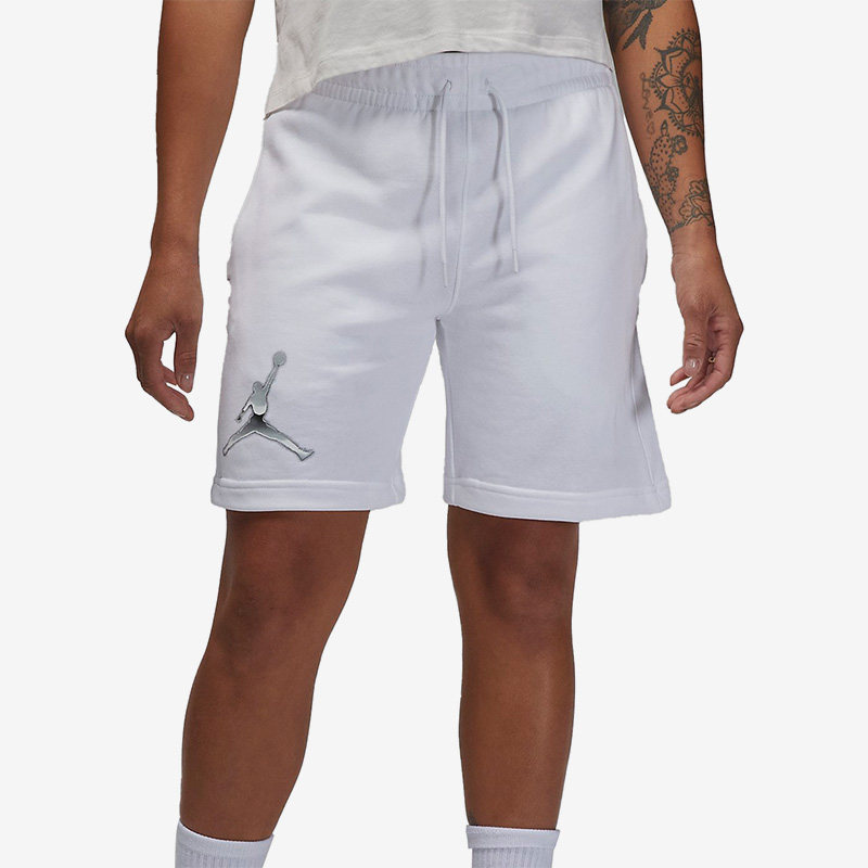 Nike/耐克正品夏季新款女子运动休闲五分短裤DZ3388-100