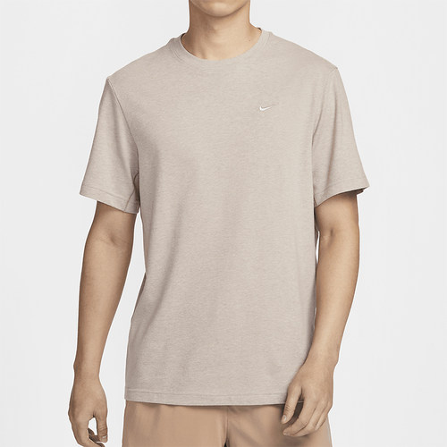 Nike/耐克男士透气训练T恤
