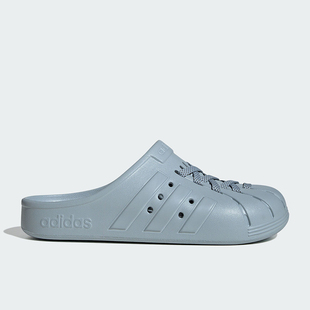 运动休闲拖鞋 Adidas CLOG男女款 ADILETTE JH9853 阿迪达斯正品