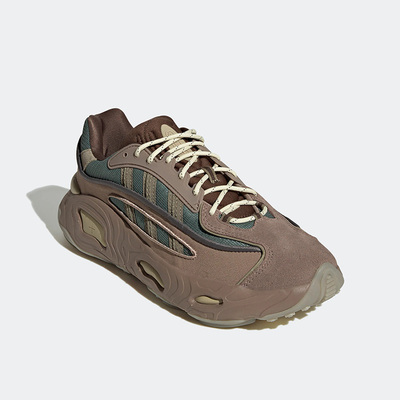 阿迪达斯男女通用运动休闲鞋