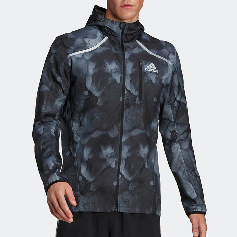 Adidas/阿迪达斯男子夹克外套