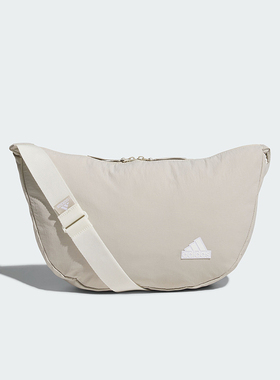 Adidas/阿迪达斯正品 CESP X-BODY BAG 男女休闲运动单肩包JJ4343