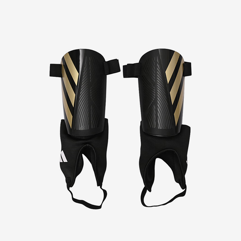 Adidas/阿迪达斯正品新款男女款足球训练比赛护腿板IP3997
