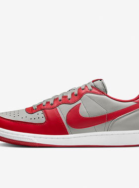 Nike/耐克正品Terminator Low女士休闲运动板鞋FZ4036-099