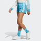 女士复古运动短裤 三叶草联名款 IN5252 阿迪达斯正品 Adidas