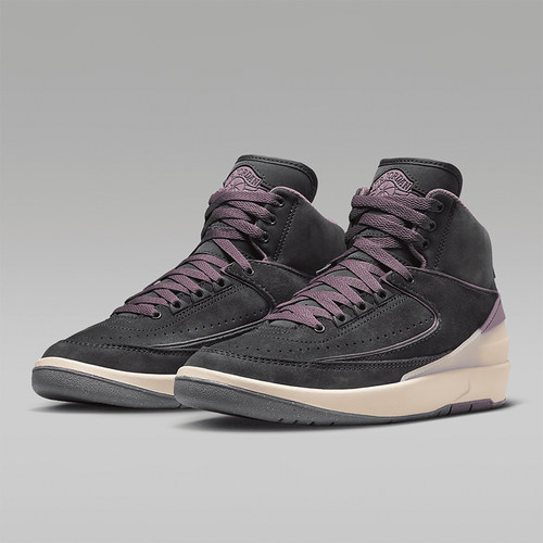 Nike/耐克复刻女士篮球鞋