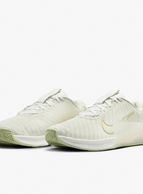 Nike/耐克正品Metcon 9 PRM女士透气耐磨训练鞋FJ1571-001