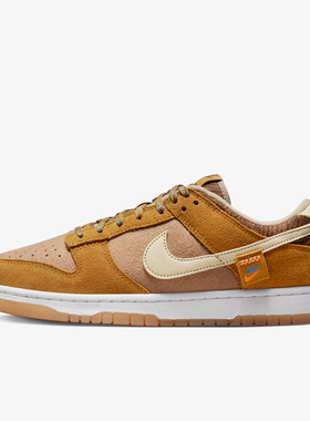 Nike/耐克正品Dunk新款男子运动耐磨轻便低帮板鞋DZ5350-288