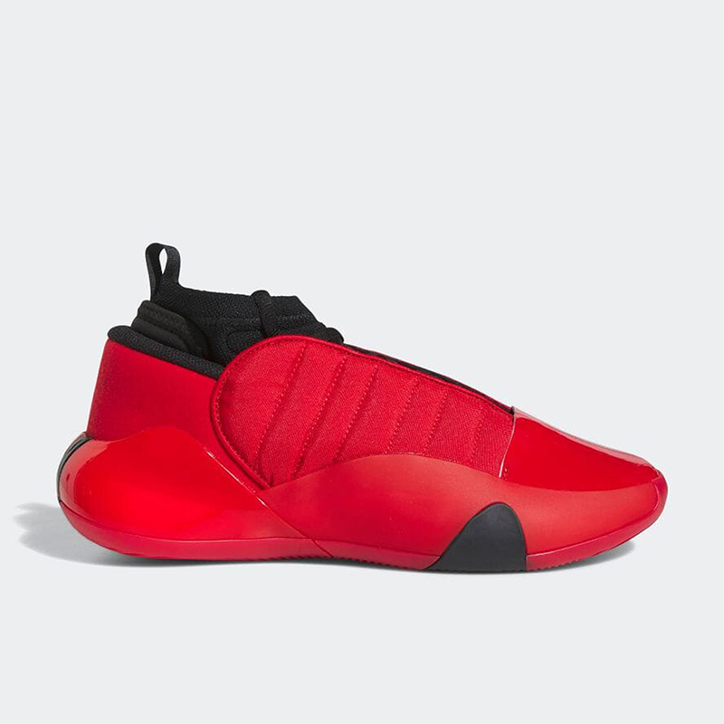 阿迪达斯男士专业篮球鞋