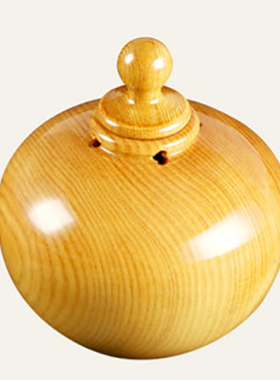 台湾香薰精油卧室小摆饰