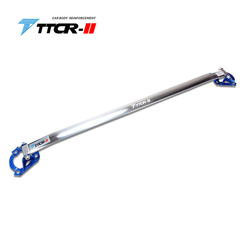 TTCR-II适用E30E36E39E46E60E87平衡杆顶吧防倾拉杆改装稳定底盘