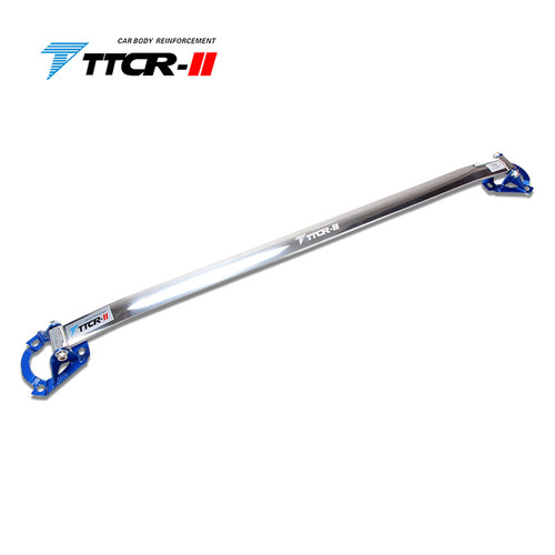 TTCR-II适用E30E36E39E46E60E87平衡杆顶吧防倾拉杆改装稳定底盘