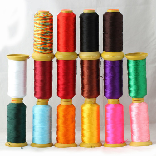 9股线手工编织线玉线红线红绳子